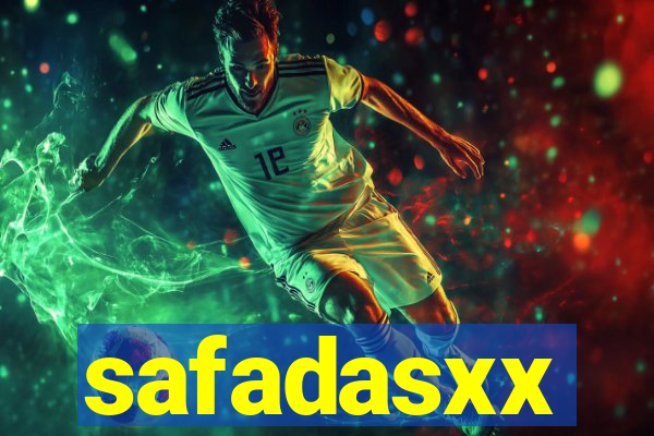 safadasxx