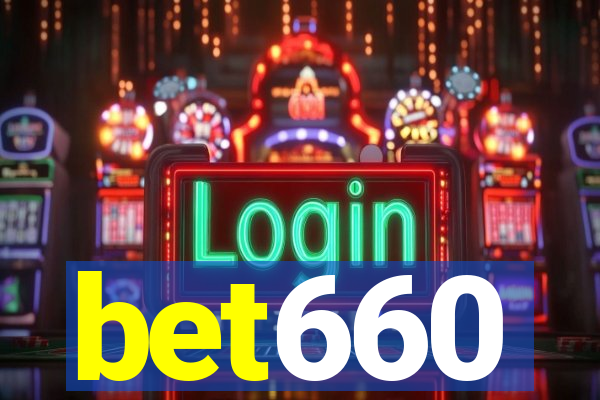 bet660