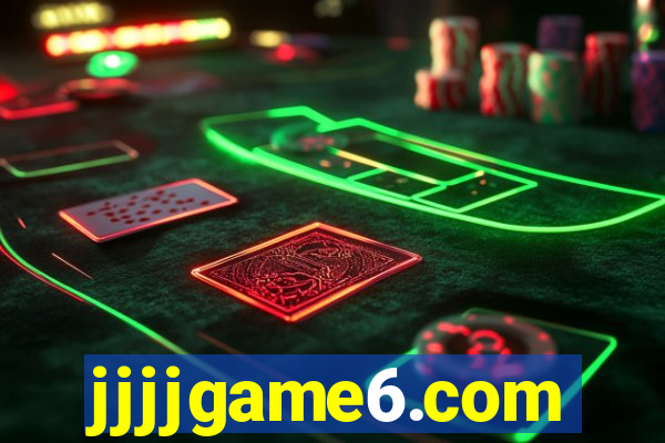 jjjjgame6.com