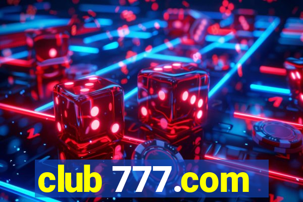 club 777.com