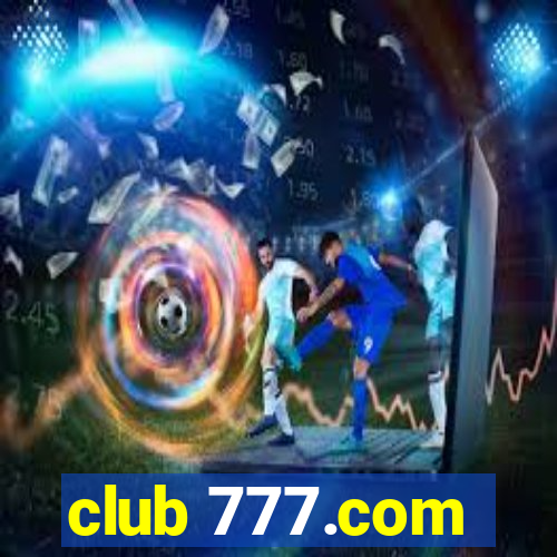 club 777.com