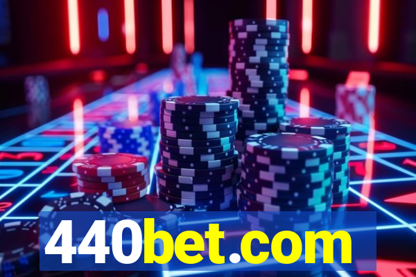 440bet.com