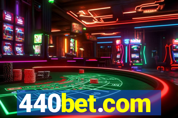 440bet.com