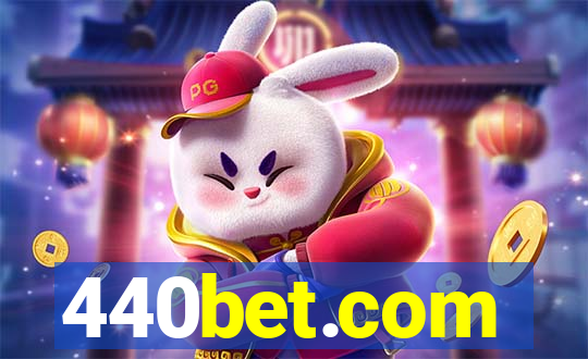 440bet.com