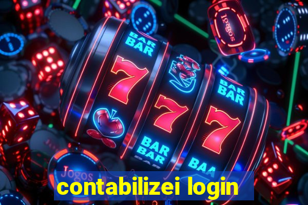 contabilizei login