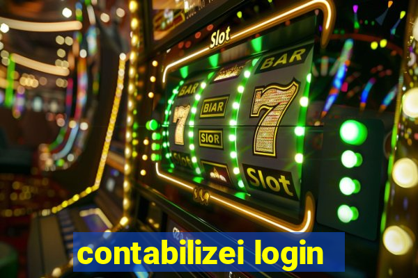 contabilizei login