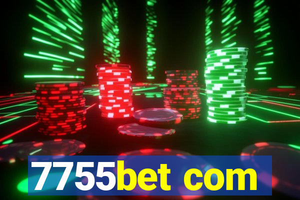 7755bet com