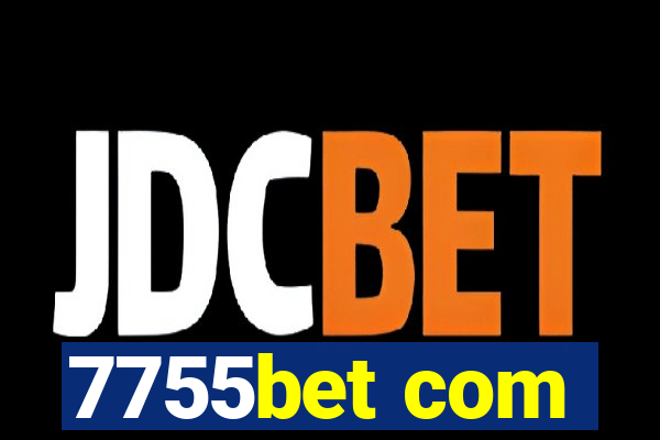 7755bet com