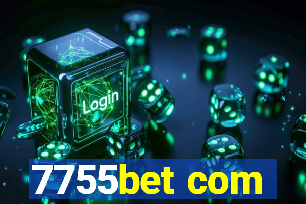 7755bet com