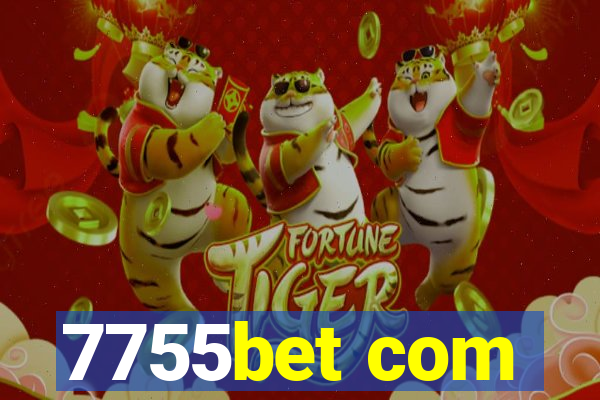 7755bet com