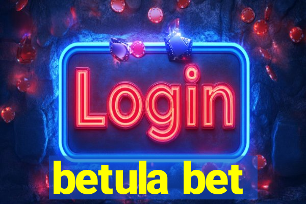 betula bet