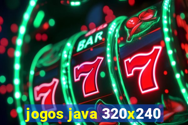 jogos java 320x240