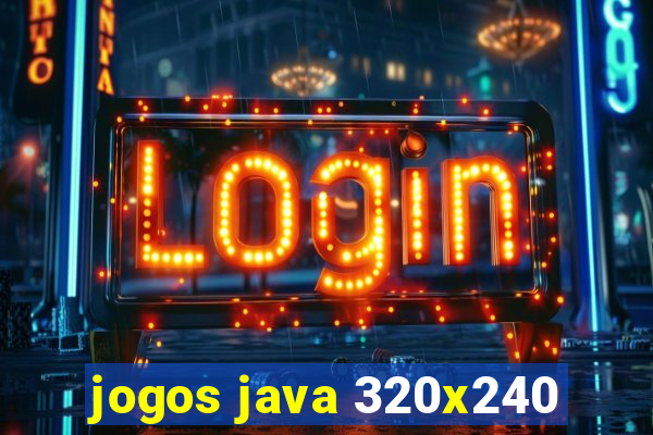 jogos java 320x240