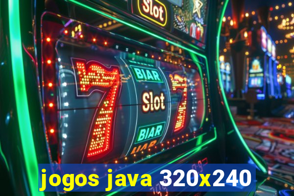 jogos java 320x240