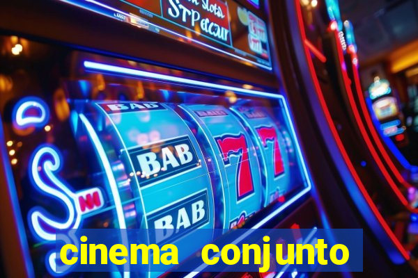 cinema conjunto nacional brasilia