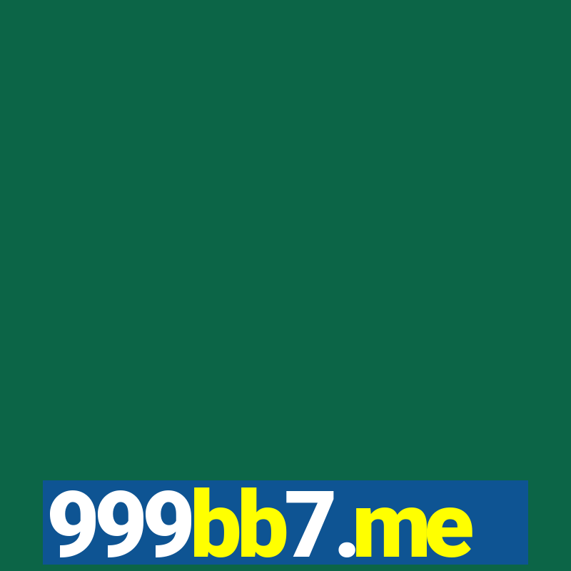 999bb7.me