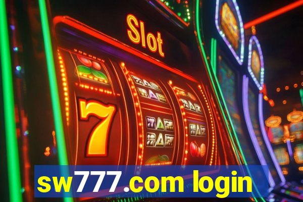 sw777.com login