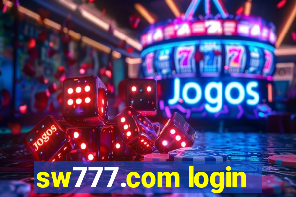 sw777.com login