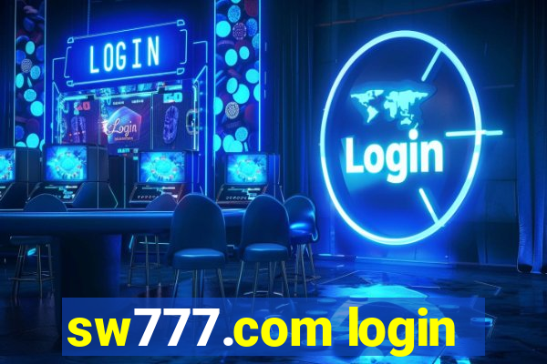 sw777.com login