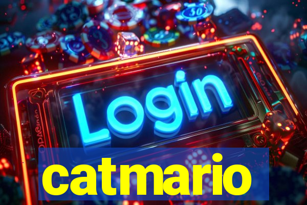 catmario