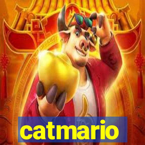 catmario