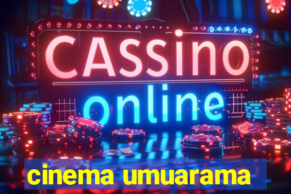 cinema umuarama