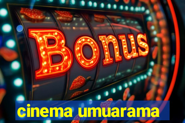 cinema umuarama