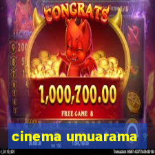 cinema umuarama