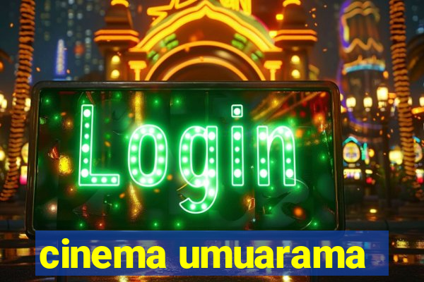 cinema umuarama