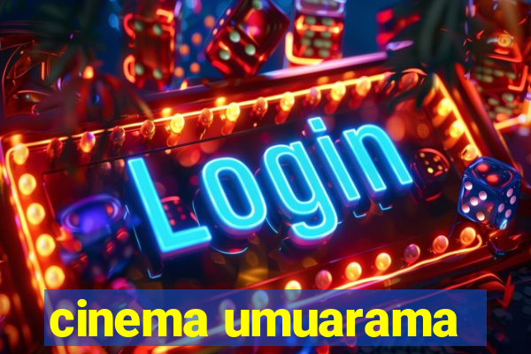 cinema umuarama