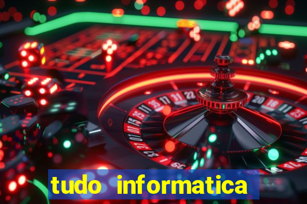 tudo informatica rua guarani belo horizonte