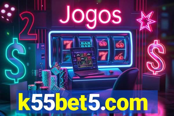 k55bet5.com