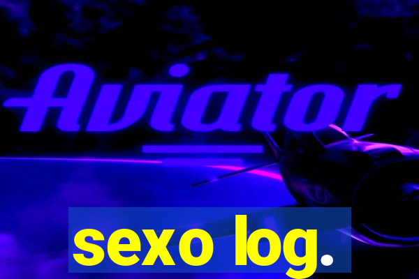 sexo log.