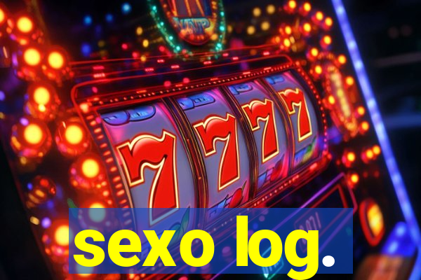 sexo log.