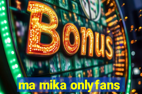 ma mika onlyfans