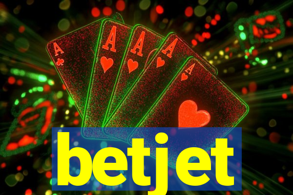 betjet