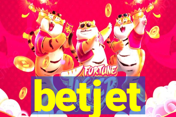 betjet