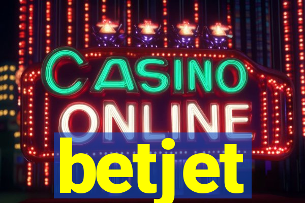 betjet