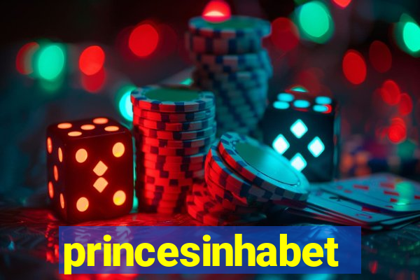 princesinhabet