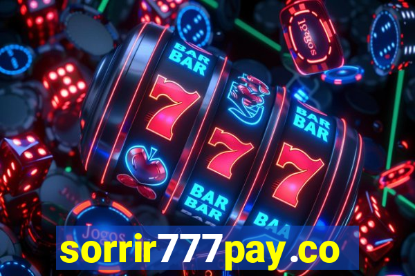 sorrir777pay.com