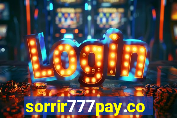 sorrir777pay.com