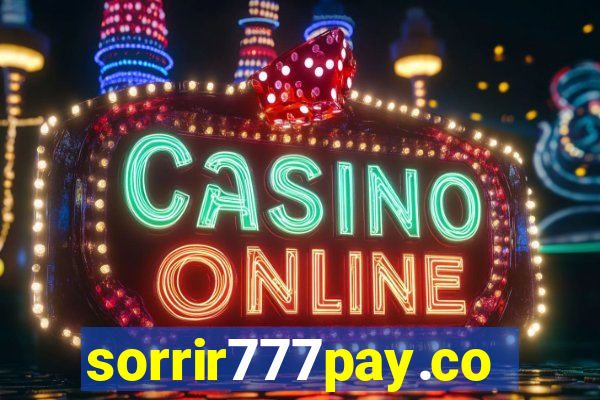 sorrir777pay.com