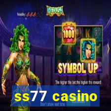 ss77 casino