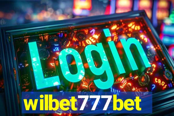 wilbet777bet