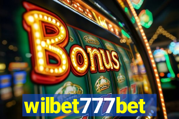 wilbet777bet