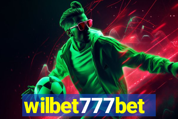 wilbet777bet