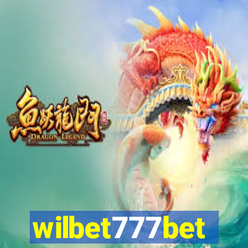 wilbet777bet