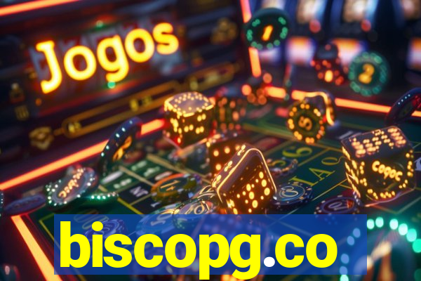 biscopg.co