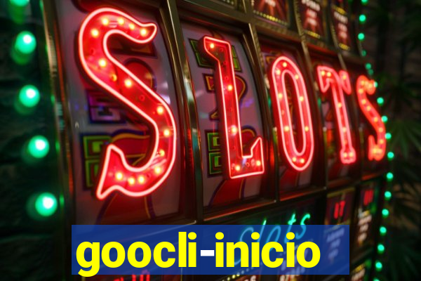 goocli-inicio