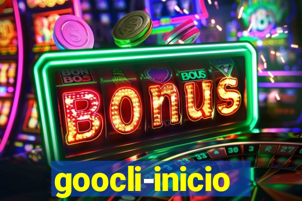 goocli-inicio